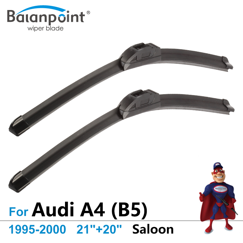 Audi a4 (b5) saloon   ̵ 1995-2000 21 \\\